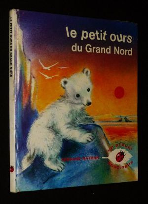 Le Petit Ours du Grand Nord