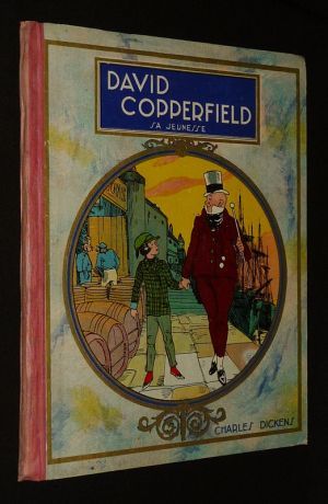L'Enfance de David Copperfield