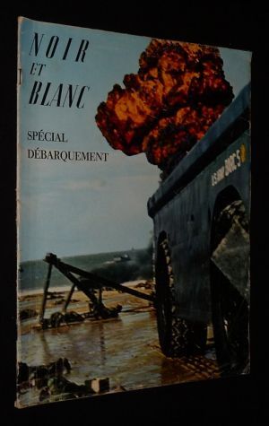 Noir et Blanc (1964) : Spécial Débarquement