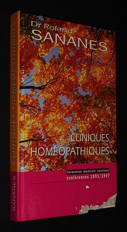 Cliniques homéopathiques