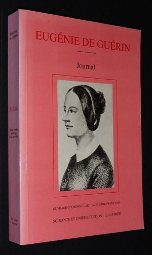 Eugenie de Guérin : Journal