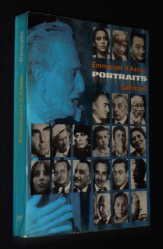Portraits