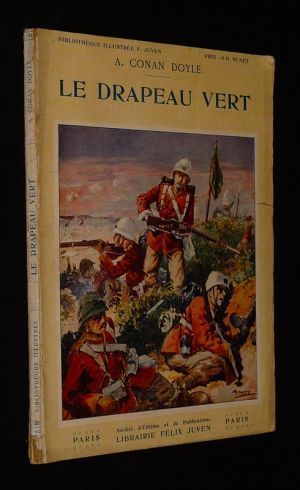 Le Drapeau vert