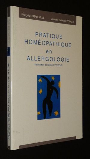 Pratique homéopathique en Allergologie