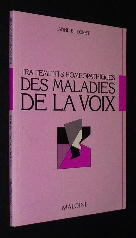 Traitements homéopathiques : Des malades de la voix