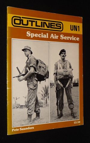 Outlines UN1 : Special Air Service