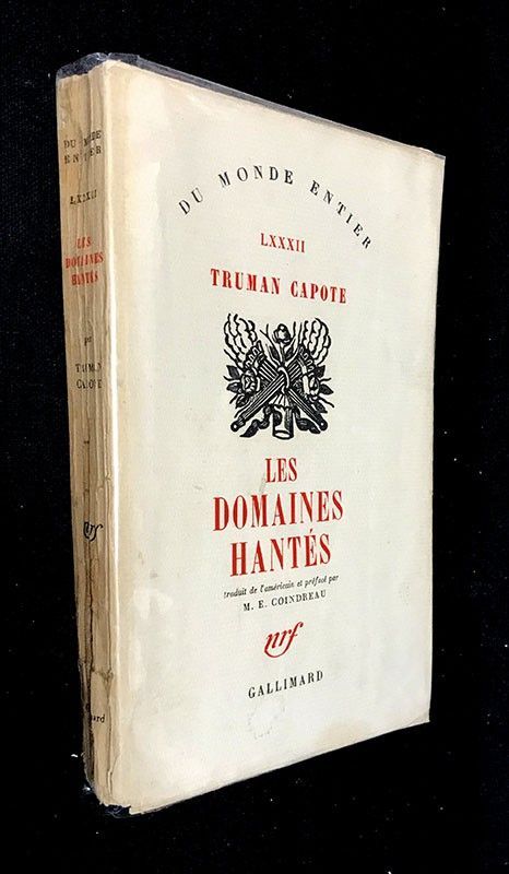 Les Domaines hantés