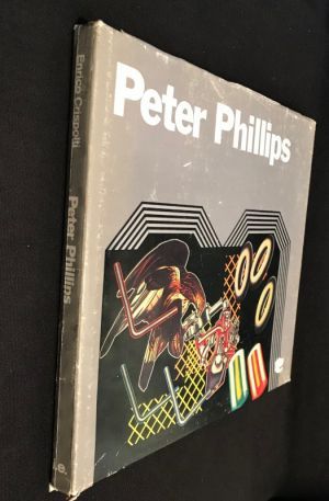 Peter Phillips : Works / Opere 1960-1974