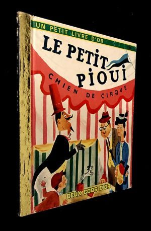 Le petit Pioui