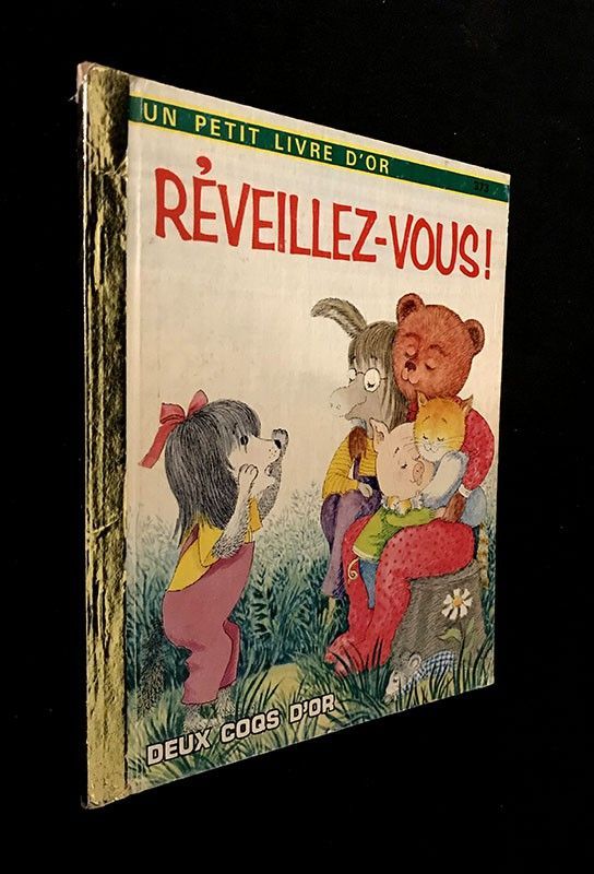 Réveilez-vous !