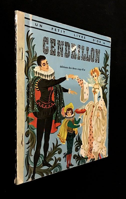 Cendrillon