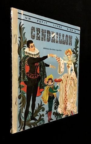 Cendrillon