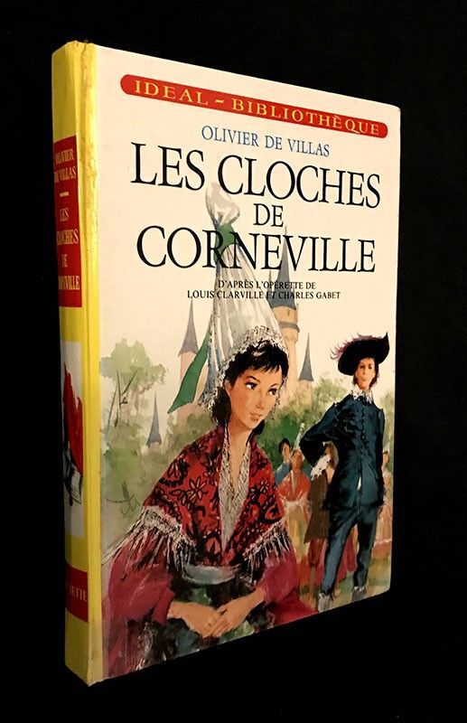 Les cloches de Corneville