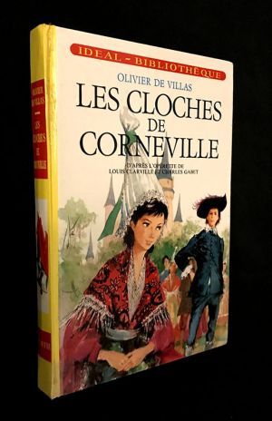 Les cloches de Corneville