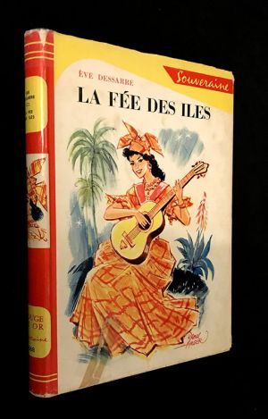 La Fée des Iles