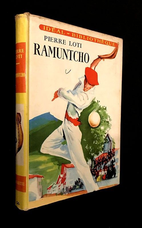 Ramuntcho