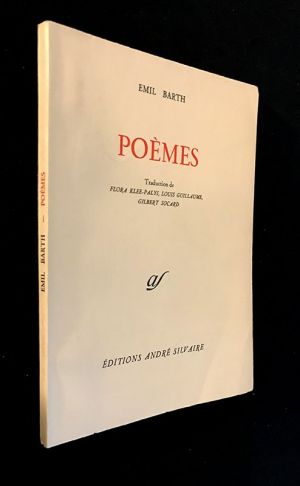 Poèmes