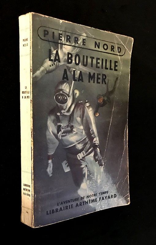 La bouteille à la mer