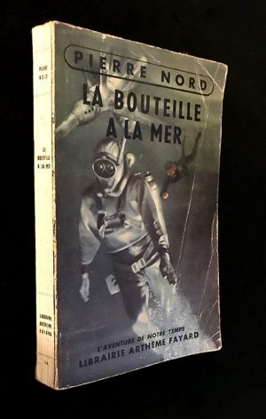 La bouteille à la mer