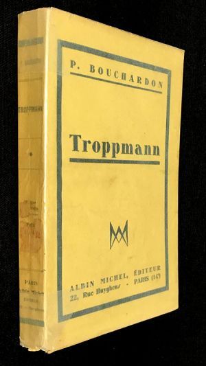 Troppmann