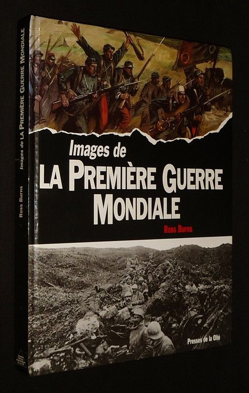 Images de la Première Guerre mondiale
