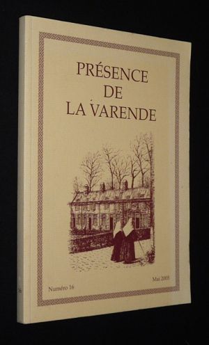 Présence de La Varende (n°16, mai 2005)