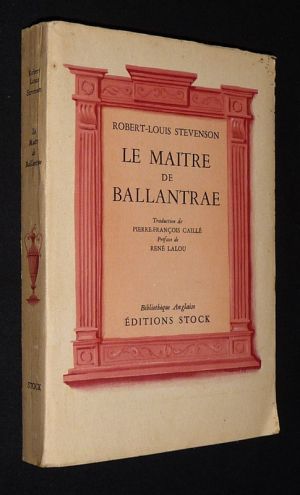 Le Maitre de Ballantrae