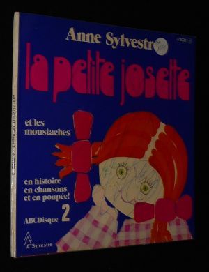 Anne Sylvestre - La petite Josette (ABCDisque 2)