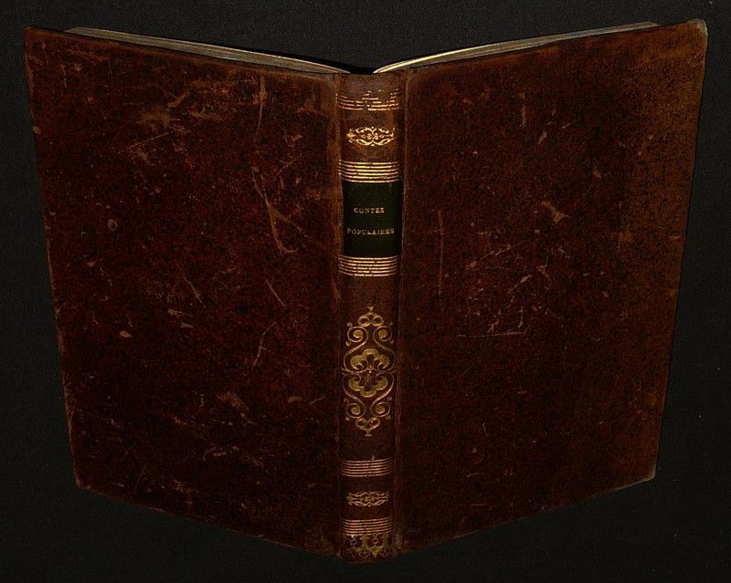 Contes populaires de Miss Edgeworth