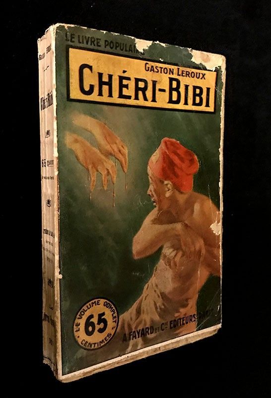 Chéri-Bibi
