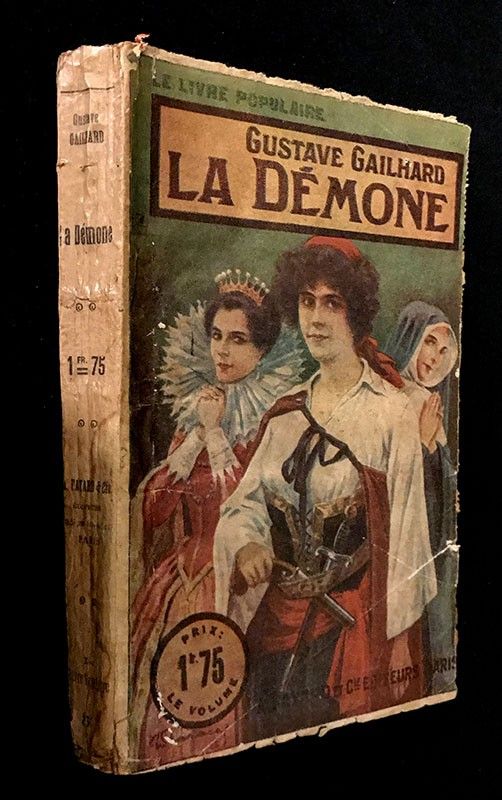 La démone
