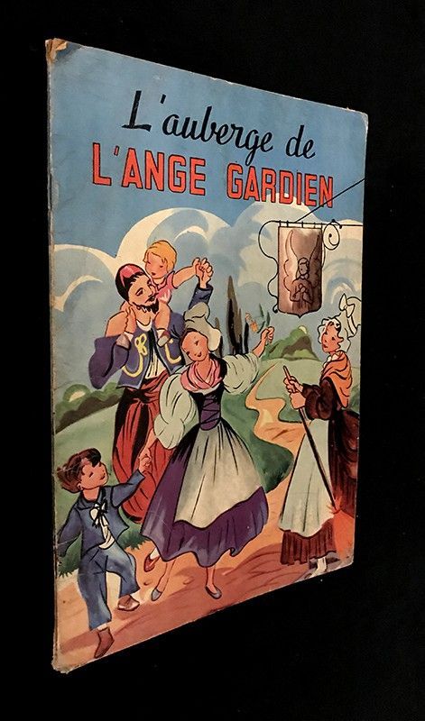 L'Auberge de l'Ange-Gardien