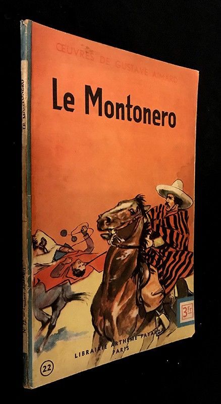 Le Montonero