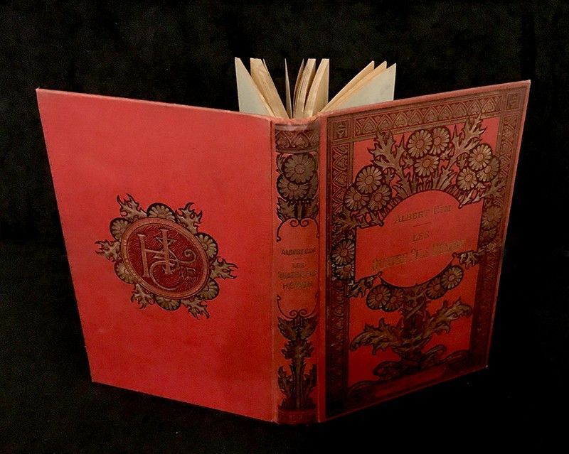 Les quatre fils Hémon