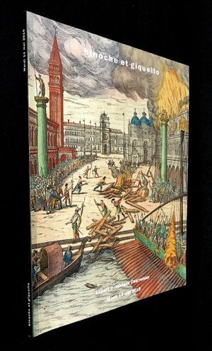 Catalogue de Vente aux enchères Binoche et Giquello : Livres anciens et modernes -Bibliothèque Pierre Chrétien) - Drouot, Paris - 14 mai 2019