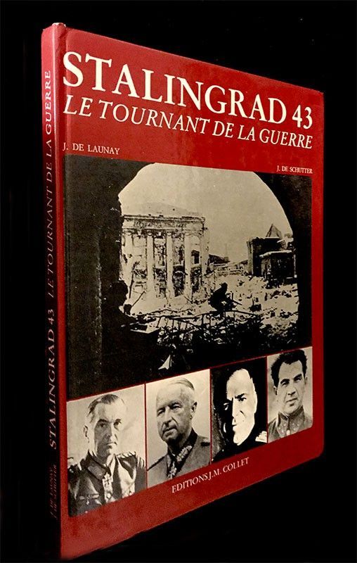 Stalingrad 43 : Le tournant de la Guerre