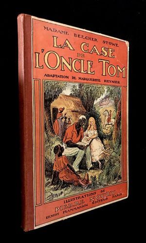 La Case de l'Oncle Tom