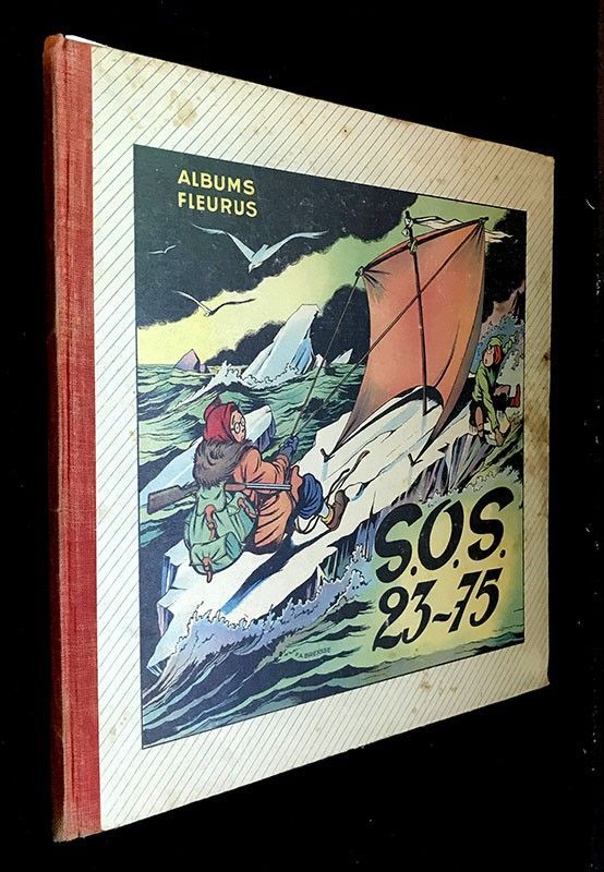 S.O.S 23-75