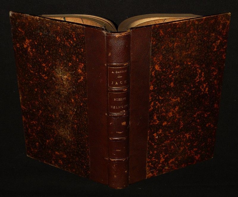 Jack - Robert Helmont, journal d'un solitaire