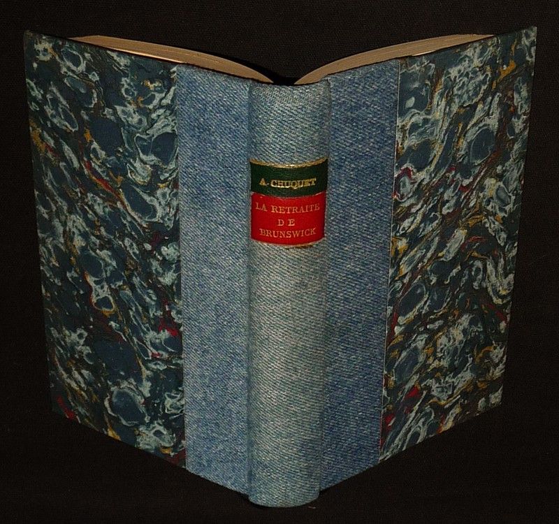 Les Guerres de la Révolution. Tome 3 : La Retraite de Brunswick