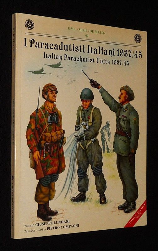 La Légion au combat (collection Les Seigneurs de la Guerre)
