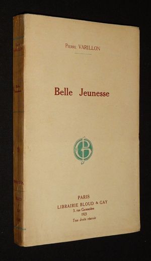 Belle jeunesse