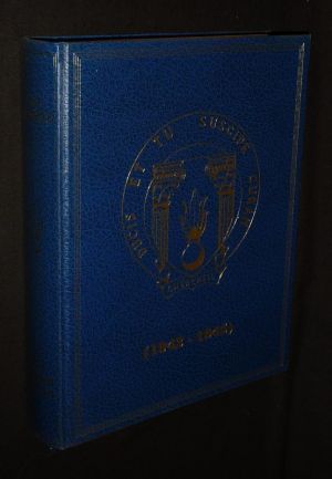 De la revanche à la Libération : L'Ecole des Elèves-Aspirants de Cherchell-Médiouna (1942-1945)