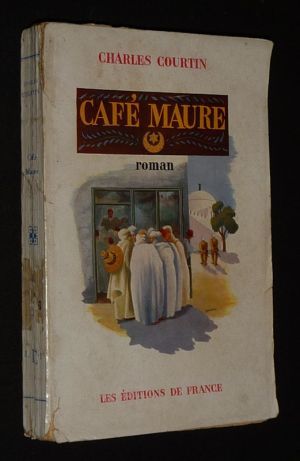 Café Maure