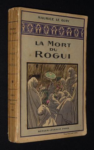 La Mort du Rogui