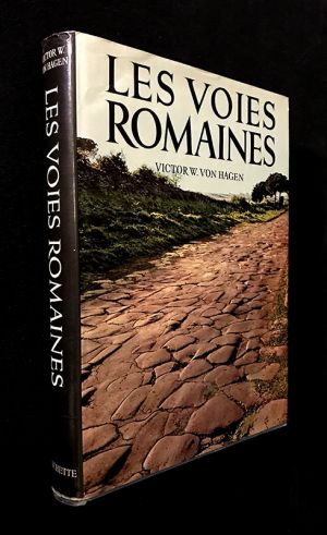 Les Voies romaines