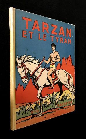 Tarzan et le tyran