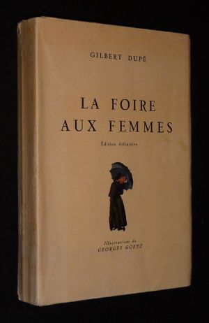 La Foire aux femmes