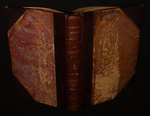 Manuel du gradé du canonnage