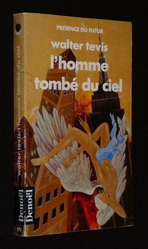 L'Homme tombé du ciel